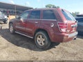 2008 Jeep Grand Cherokee — photo 3 of 11 | VIN 1J8HR68298C212481