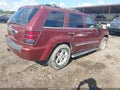 2008 Jeep Grand Cherokee — photo 4 of 11 | VIN 1J8HR68298C212481