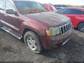 2008 Jeep Grand Cherokee — photo 6 of 11 | VIN 1J8HR68298C212481