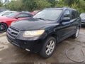 2007 Hyundai Santa Fe — photo 2 of 13 | VIN 5NMSH13E67H008404