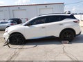 2017 Nissan Murano — photo 13 of 15 | VIN 5N1AZ2MH8HN141656