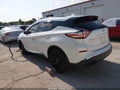2017 Nissan Murano — photo 3 of 15 | VIN 5N1AZ2MH8HN141656