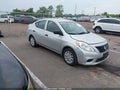 2013 Nissan Versa — photo 1 of 12 | VIN 3N1CN7AP5DL853993