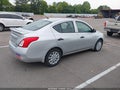 2013 Nissan Versa — photo 4 of 12 | VIN 3N1CN7AP5DL853993