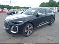 2025 Audi All-new Sq5 — photo 2 of 12 | VIN WA135AGU0S2116264