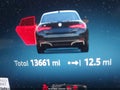 2025 BMW i4 — photo 15 of 20 | VIN WBY23HD05SFU12793