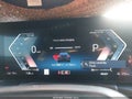 2025 BMW i4 — photo 7 of 20 | VIN WBY23HD05SFU12793