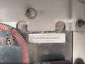 2016 Freightliner Chassis — photo 9 of 16 | VIN 4UZAAPDU2GCHJ9571