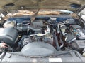1996 Chevrolet Suburban — photo 10 of 11 | VIN 3GNGK26R8TG142386