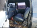1996 Chevrolet Suburban — photo 8 of 11 | VIN 3GNGK26R8TG142386