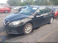 2019 Nissan Sentra — photo 2 of 16 | VIN 3N1AB7AP9KL626979