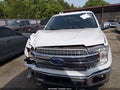 2018 Ford F-150 — photo 13 of 17 | VIN 1FTEW1EGXJKE29619