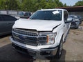 2018 Ford F-150 — photo 2 of 17 | VIN 1FTEW1EGXJKE29619