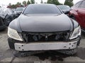 2008 Lexus LS 460 — photo 13 of 17 | VIN JTHBL46F785083636