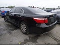 2008 Lexus LS 460 — photo 3 of 17 | VIN JTHBL46F785083636