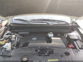 2015 Nissan Pathfinder — photo 10 of 16 | VIN 5N1AR2MM6FC649100