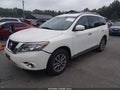 2015 Nissan Pathfinder — photo 2 of 16 | VIN 5N1AR2MM6FC649100