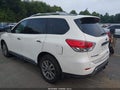 2015 Nissan Pathfinder — photo 3 of 16 | VIN 5N1AR2MM6FC649100