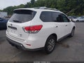 2015 Nissan Pathfinder — photo 4 of 16 | VIN 5N1AR2MM6FC649100