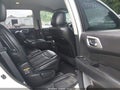 2015 Nissan Pathfinder — photo 8 of 16 | VIN 5N1AR2MM6FC649100