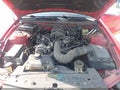 2005 Ford Mustang — photo 10 of 16 | VIN 1ZVFT84N855258618