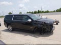 2022 Chevrolet Suburban — photo 13 of 16 | VIN 1GNSKFKD7NR285876
