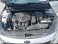 2012 Kia Optima — photo 10 of 18 | VIN 5XXGN4A72CG061680