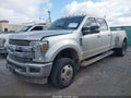 2018 Ford F-350 — photo 1 of 11 | VIN 1FT8W3DT1JEB09725