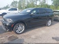 2021 Dodge Durango — photo 2 of 16 | VIN 1C4RDJDGXMC557432