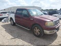 2004 Ford F-150 — photo 1 of 13 | VIN 1FTPW12554KC13581