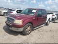 2004 Ford F-150 — photo 2 of 13 | VIN 1FTPW12554KC13581
