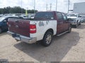 2004 Ford F-150 — photo 4 of 13 | VIN 1FTPW12554KC13581