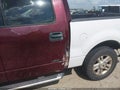 2004 Ford F-150 — photo 6 of 13 | VIN 1FTPW12554KC13581