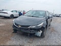 2018 Chevrolet Cruze — photo 6 of 16 | VIN 3G1BE6SM2JS653154