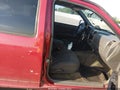 2006 GMC Canyon — photo 5 of 11 | VIN 1GTDS136168119591