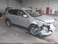2020 Nissan Rogue — photo 1 of 16 | VIN KNMAT2MV2LP523139