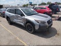 2022 Subaru Outback — photo 1 of 16 | VIN 4S4BTGUD1N3111048