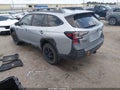 2022 Subaru Outback — photo 3 of 16 | VIN 4S4BTGUD1N3111048