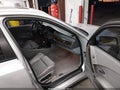 2005 BMW 5 Series — photo 5 of 16 | VIN WBANB33595CN65343
