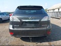 2010 Lexus RX 350 — photo 16 of 16 | VIN 2T2BK1BAXAC022394
