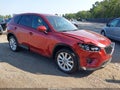 2013 Mazda CX-5 — photo 1 of 17 | VIN JM3KE2DE4D0151495