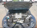 2007 Nissan 350Z — photo 10 of 16 | VIN JN1BZ36A97M651682