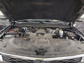 2016 Chevrolet Tahoe — photo 10 of 15 | VIN 1GNSKBKC6GR468320