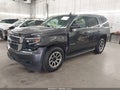 2016 Chevrolet Tahoe — photo 2 of 16 | VIN 1GNSKBKC6GR468320