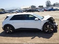 2025 Hyundai Ioniq 5 — photo 13 of 16 | VIN 7YAKM4DA7SY039673