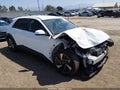 2025 Hyundai Ioniq 5 — photo 1 of 16 | VIN 7YAKM4DA7SY039673