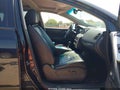 2014 Nissan Murano — photo 5 of 16 | VIN JN8AZ1MW8EW531535