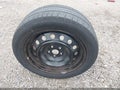 2009 Toyota Matrix — photo 12 of 12 | VIN 2T1KU40E19C118061