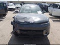 2025 Hyundai Kona — photo 6 of 16 | VIN KM8HC3AB6SU209293