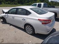 2015 Nissan Sentra — photo 3 of 16 | VIN 3N1AB7AP6FY217556